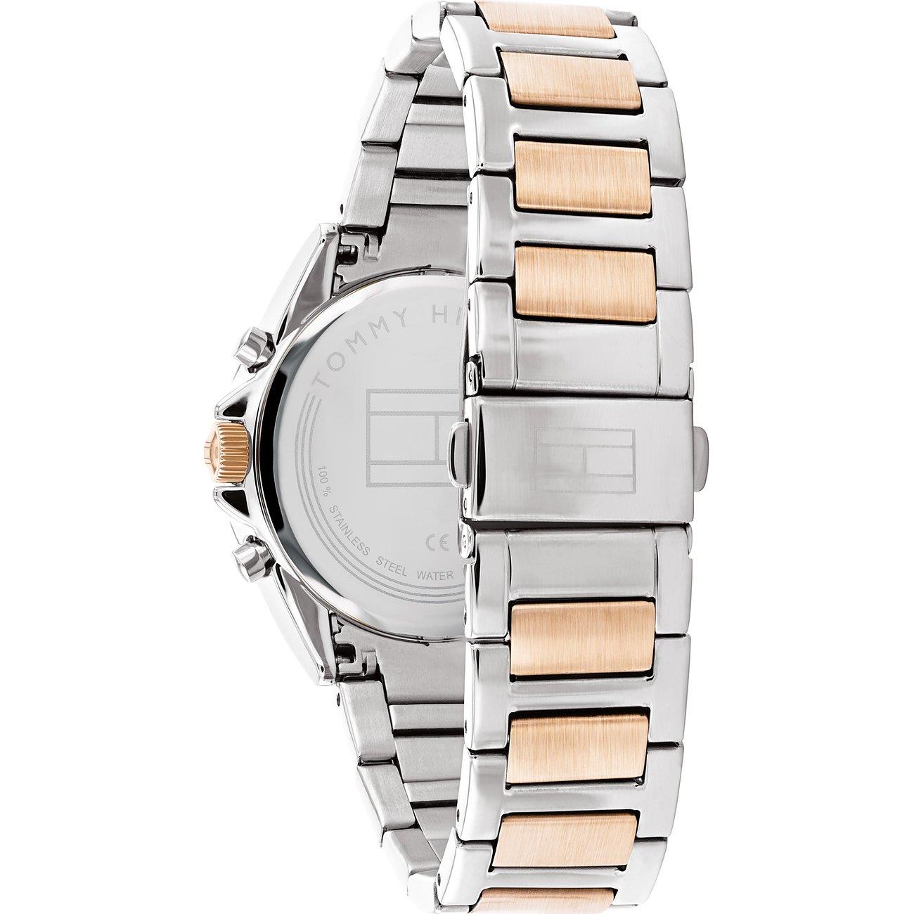 Tommy Hilfiger 1782387 Damenuhr Tommy Hilfiger 1782387 Damenuhr